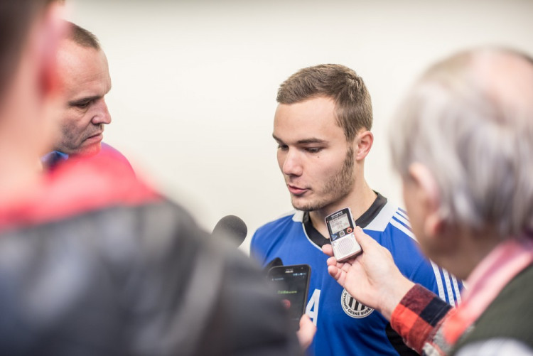 Začátek přípravy SK Dynamo České Budějovice na jarní část FNL 2017/2018