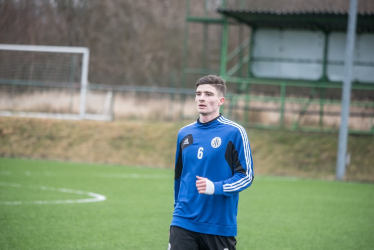 Začátek přípravy SK Dynamo České Budějovice na jarní část FNL 2017/2018