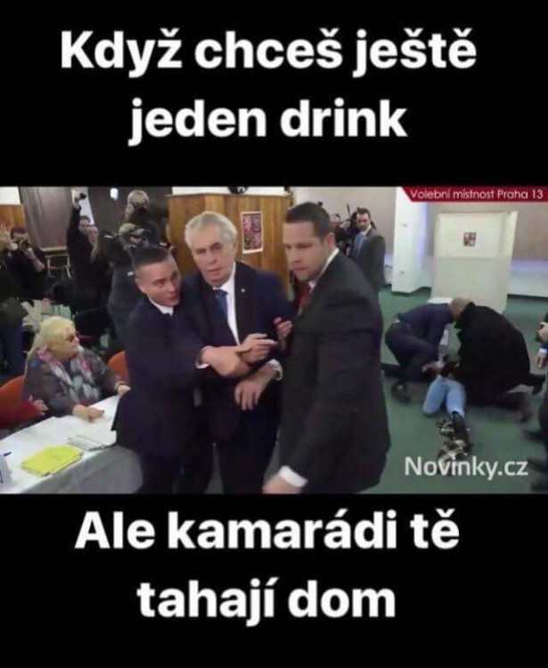 To nejlepší z řádění internetových vtipálků