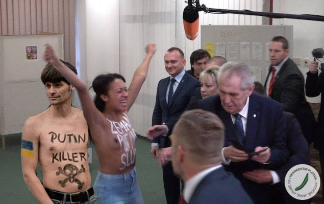 To nejlepší z řádění internetových vtipálků