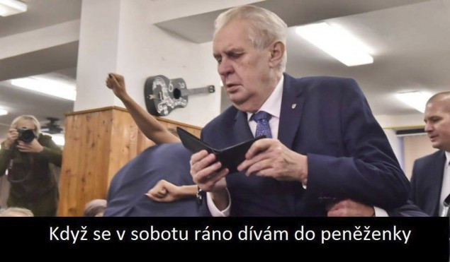 To nejlepší z řádění internetových vtipálků