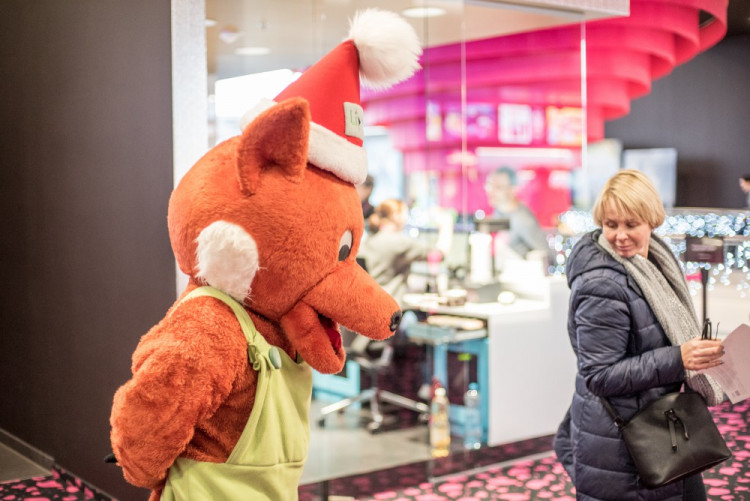 Dětská neděle v CineStaru - 14. ledna