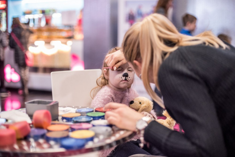 Dětská neděle v CineStaru - 14. ledna