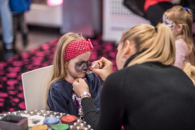 Dětská neděle v CineStaru - 14. ledna