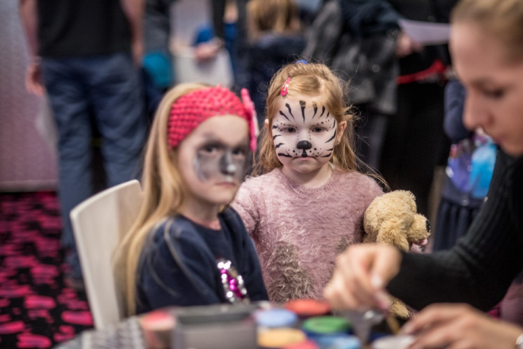 Dětská neděle v CineStaru - 14. ledna