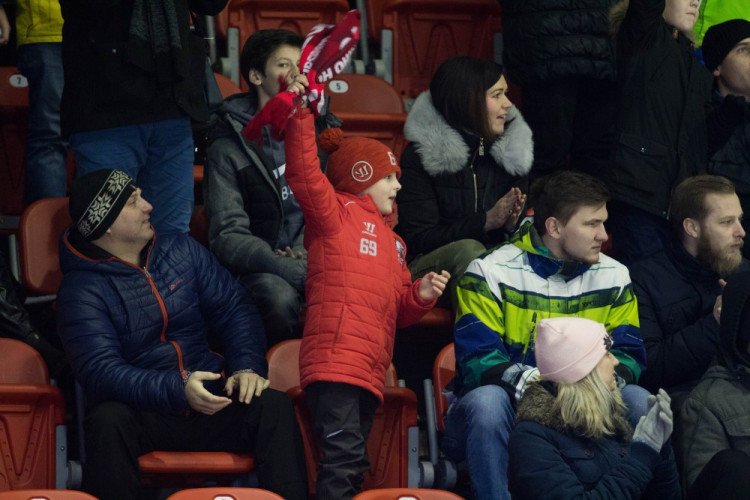 Mora doma podlehla Plzni 2:4, na šití do šaten musel Kuba Galvas a Honza Jaroměřský