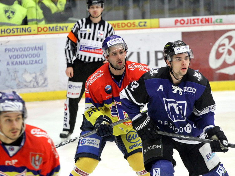 Mitch Fillman za Markem Kalusem