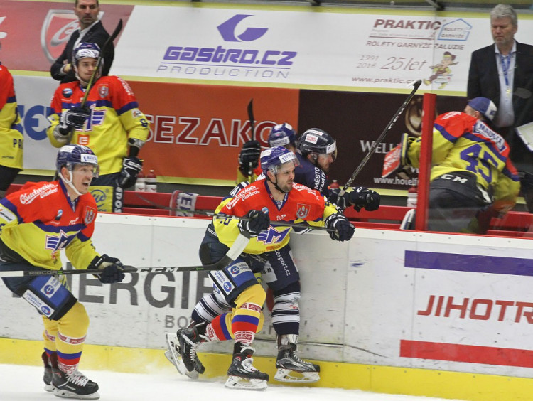 Mitche Fillmana zdobí tvrdá hra. Předvedl ji i tentokrát