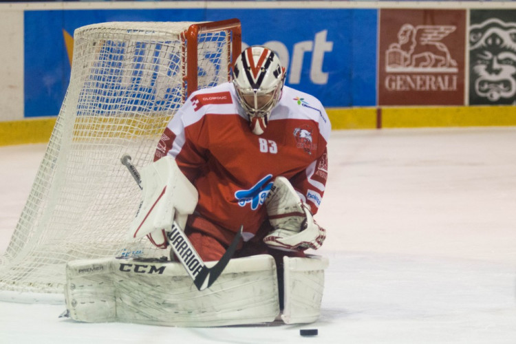 Kohouti po delší době vyhráli doma, Litvínov porazili 4:2