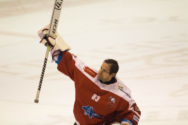 Kohouti po delší době vyhráli doma, Litvínov porazili 4:2