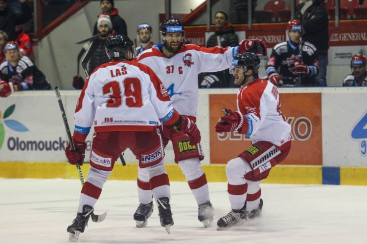 Mora prohrála o jediný gól s Třincem a v tabulce je až devátá