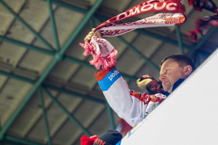 Mora prohrála o jediný gól s Třincem a v tabulce je až devátá