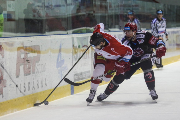Mora prohrála o jediný gól s Třincem a v tabulce je až devátá