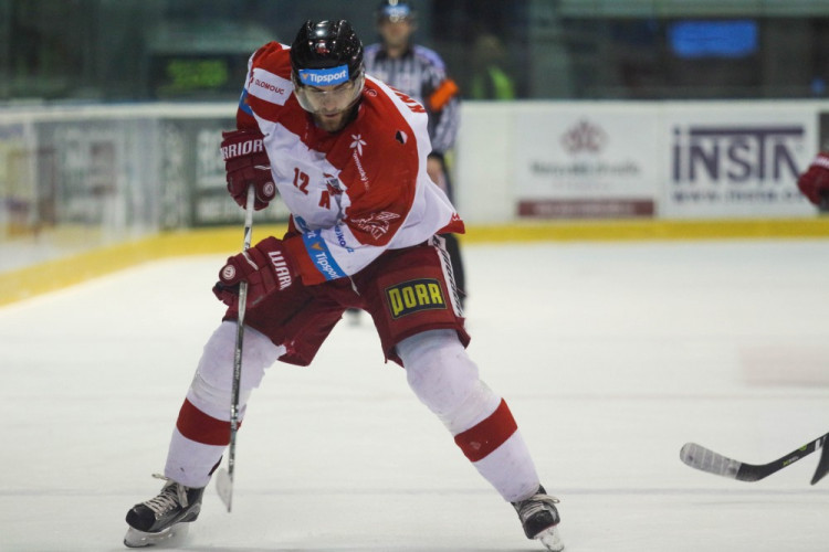 Mora prohrála o jediný gól s Třincem a v tabulce je až devátá