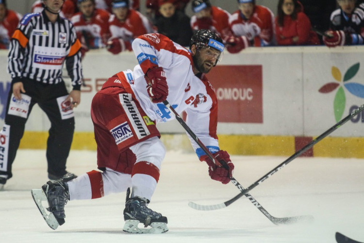 Mora prohrála o jediný gól s Třincem a v tabulce je až devátá