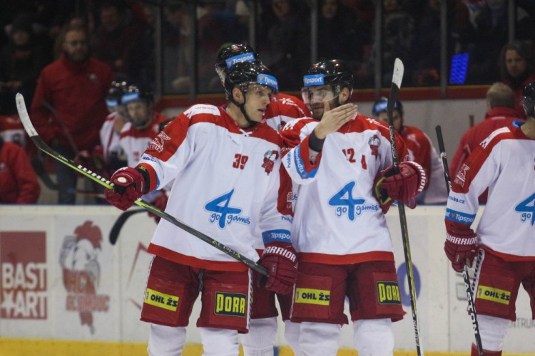 Mora prohrála o jediný gól s Třincem a v tabulce je až devátá