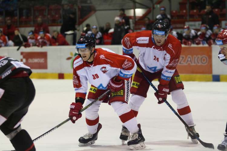 Mora prohrála o jediný gól s Třincem a v tabulce je až devátá