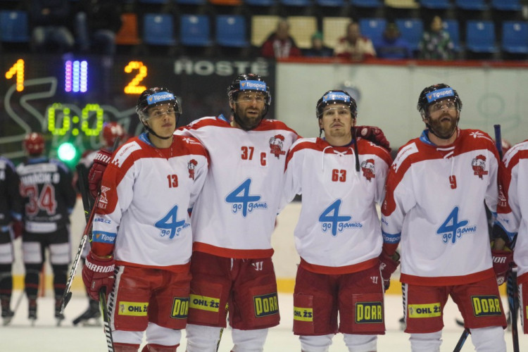 Mora prohrála o jediný gól s Třincem a v tabulce je až devátá