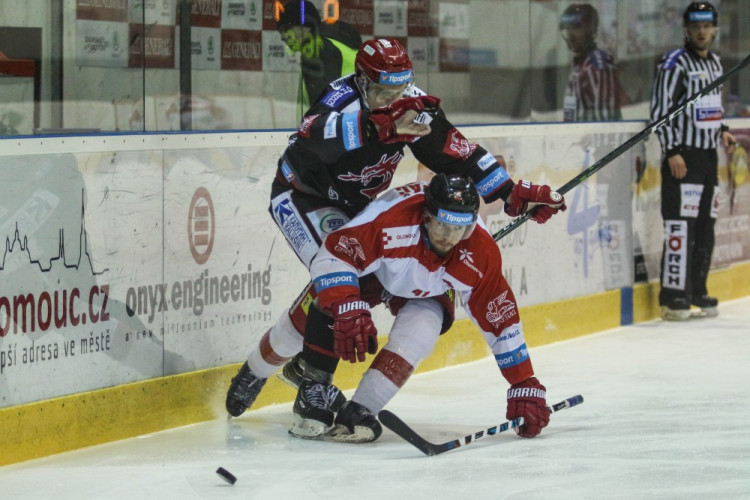 Mora prohrála o jediný gól s Třincem a v tabulce je až devátá