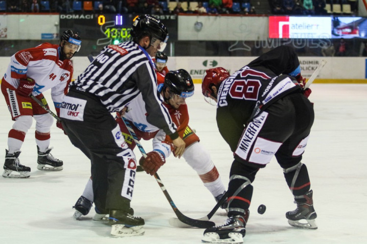 Mora prohrála o jediný gól s Třincem a v tabulce je až devátá