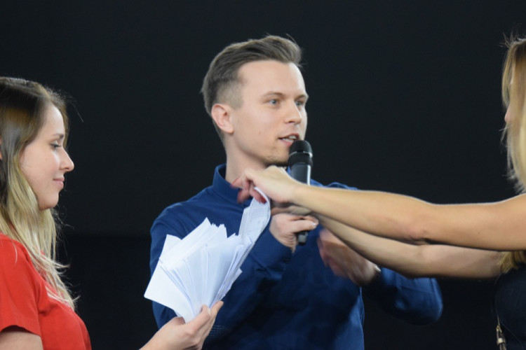 Ženy vzaly útokem Premiere Cinemas. Užily si předpremiéru Padesáti odstínů svobody