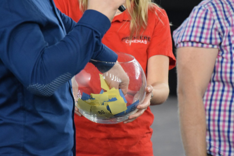 Ženy vzaly útokem Premiere Cinemas. Užily si předpremiéru Padesáti odstínů svobody