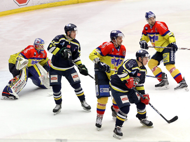 Před Gábovou brankou