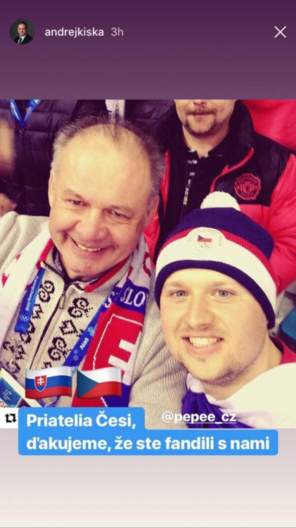 Jihočeši na olympiádě v Koreji