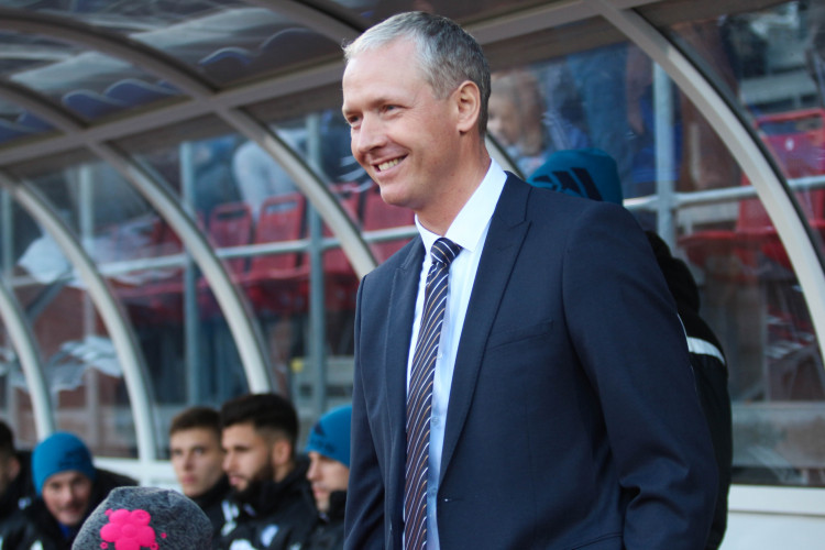 Sigma si z domácího zápasu s Plzní vybojovala bod, ač měla na hřišti převahu