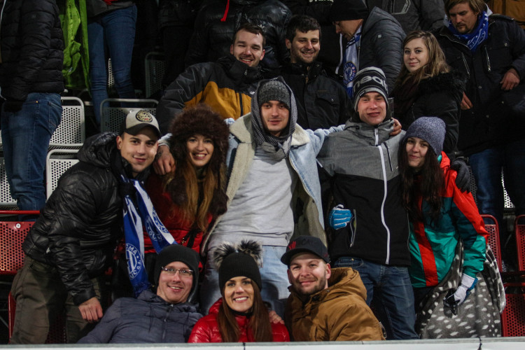 Sigma si z domácího zápasu s Plzní vybojovala bod, ač měla na hřišti převahu