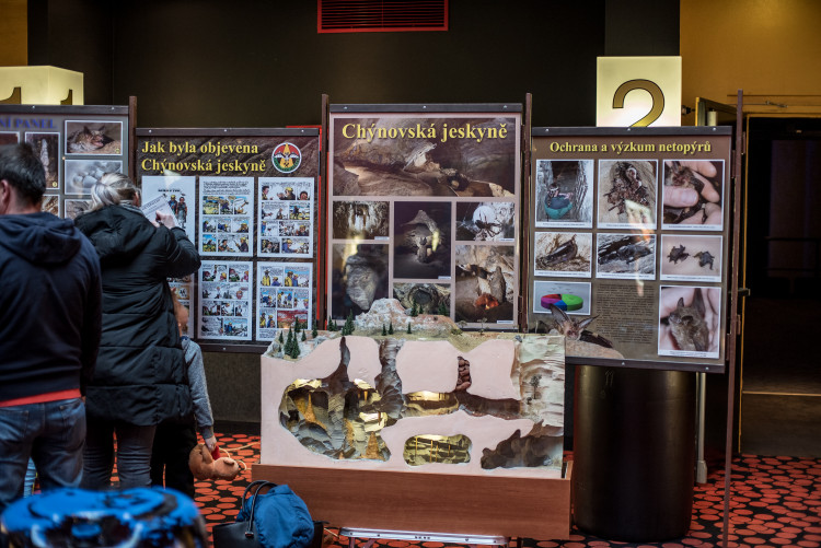 Únorová Dětská neděle v CineStaru Čtyři Dvory