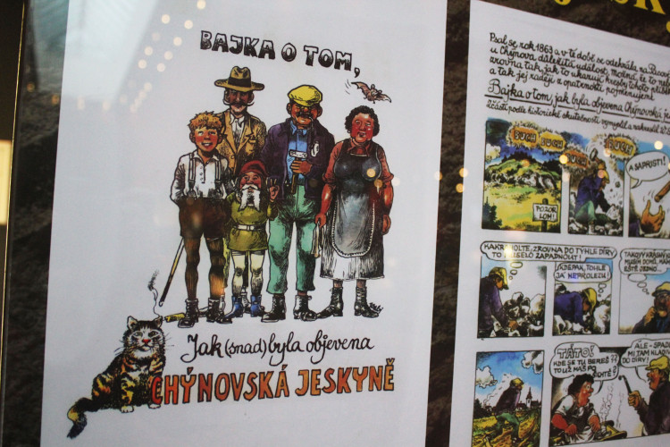 Únorová Dětská neděle v CineStaru Čtyři Dvory