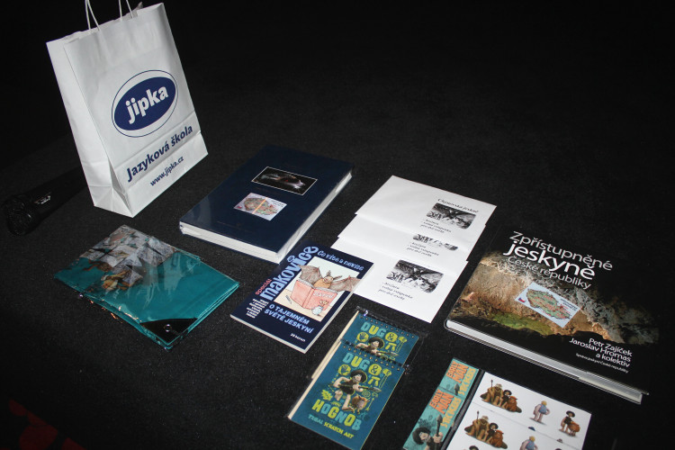 Únorová Dětská neděle v CineStaru Čtyři Dvory