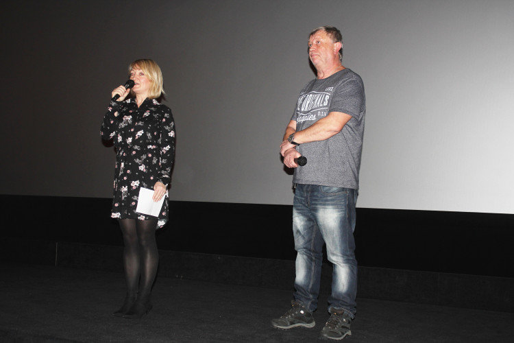 Únorová Dětská neděle v CineStaru Čtyři Dvory