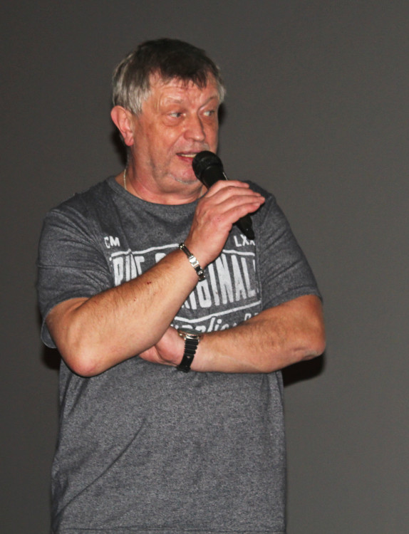 Únorová Dětská neděle v CineStaru Čtyři Dvory