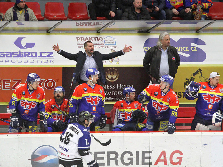 Luboš Rob starší se dožaduje vysokého trestu pro Kotalu