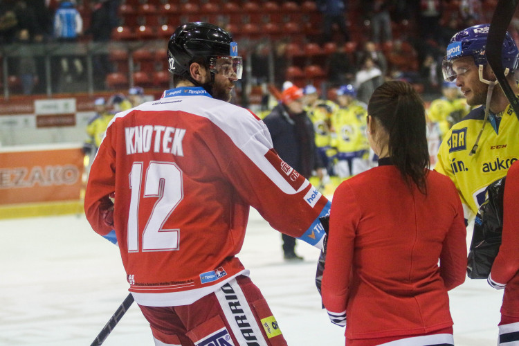 V druhém zápasu Mora na soupeře ze Zlína nestačila