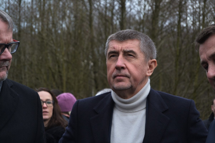 Výjezdní zasedání vlády v Libereckém kraji