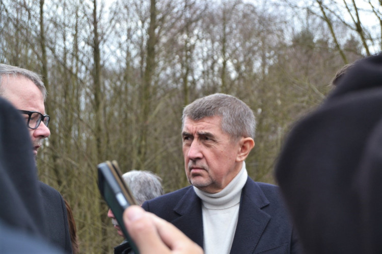 Výjezdní zasedání vlády v Libereckém kraji