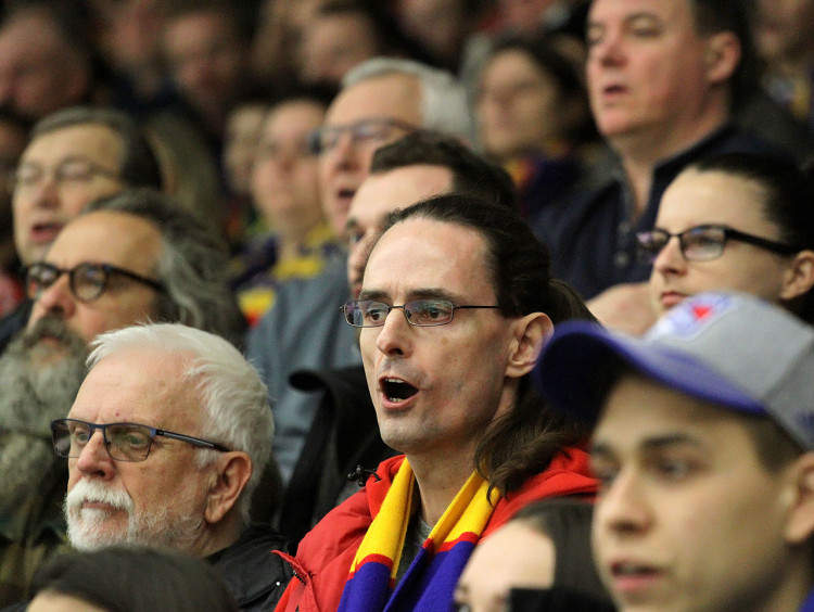 Příznivci domácího Motoru