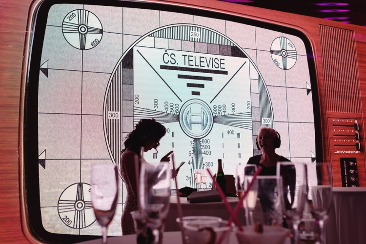 Ples Bosch Diesel 2018