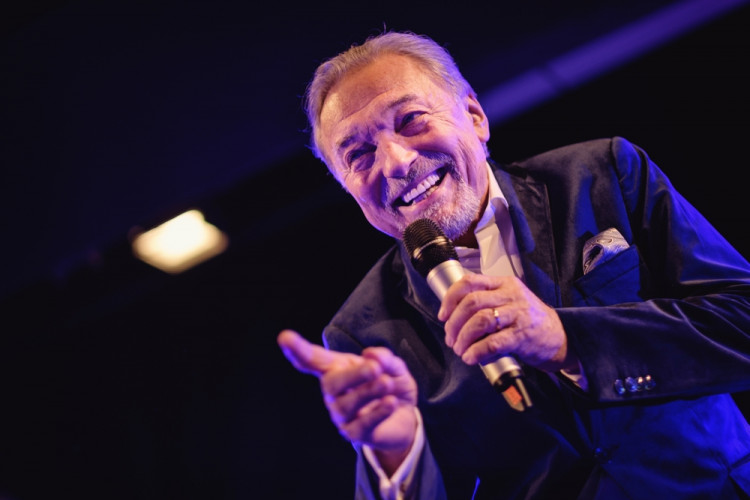 Ples Bosch Diesel 2018