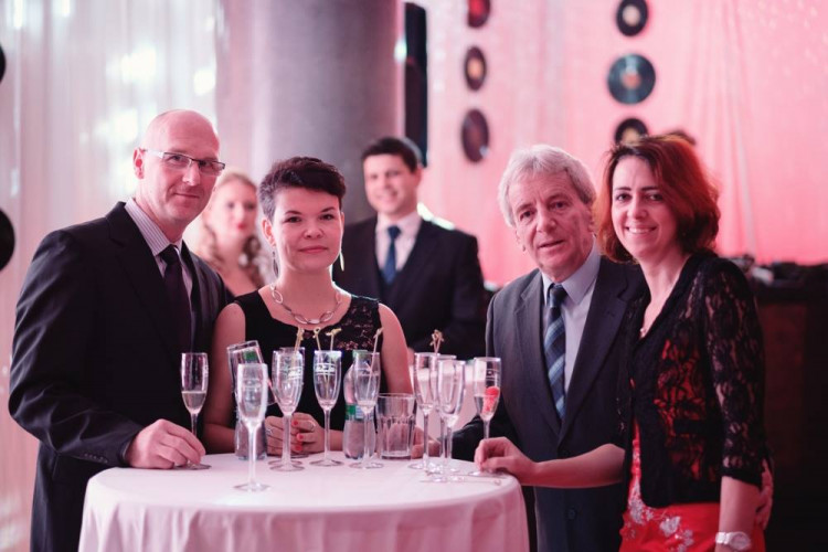 Ples Bosch Diesel 2018