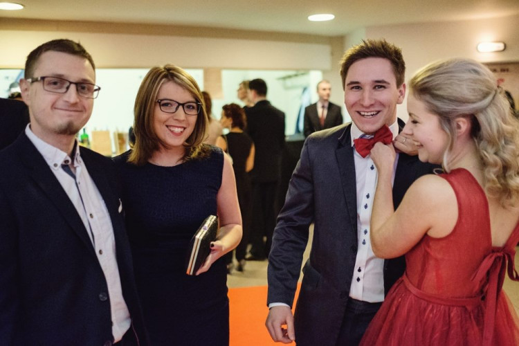 Ples Bosch Diesel 2018