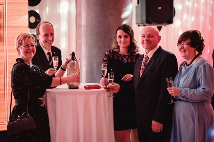 Ples Bosch Diesel 2018