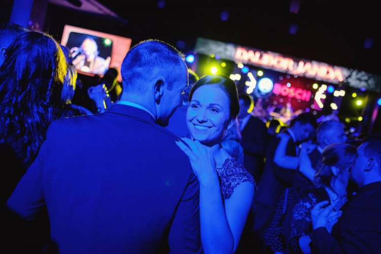 Ples Bosch Diesel 2018