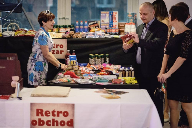 Ples Bosch Diesel 2018