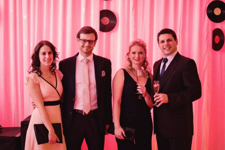 Ples Bosch Diesel 2018