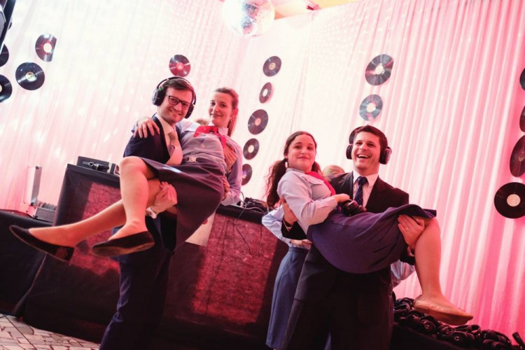 Ples Bosch Diesel 2018