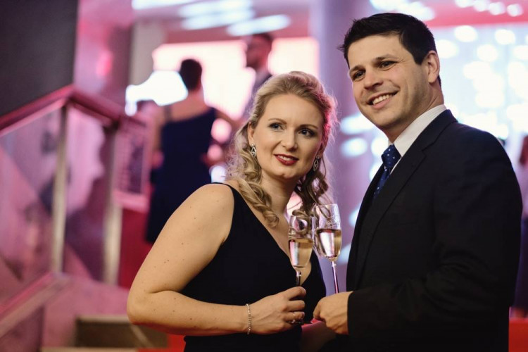 Ples Bosch Diesel 2018